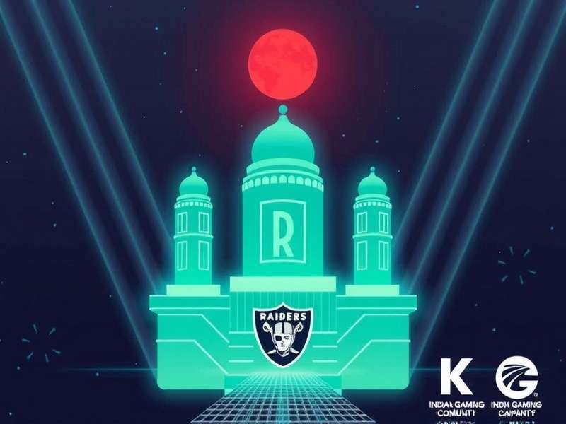 Kochi Raiders players in India Indian Gaming Community